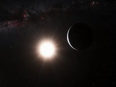 Astronomers discover EPIC planet with Neptune and Earth similarities