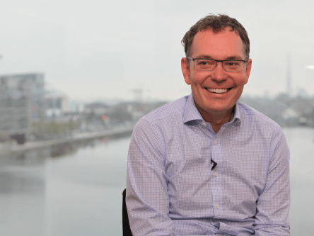 Accenture: Irish businesses quick to adopt IoT