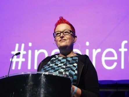 OBE honoree Dr Sue Black returns to Inspirefest to talk Saving Bletchley Park