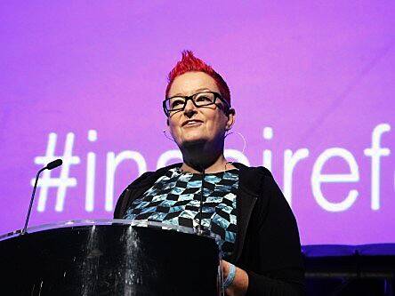 OBE honoree Dr Sue Black returns to Inspirefest to talk Saving Bletchley Park