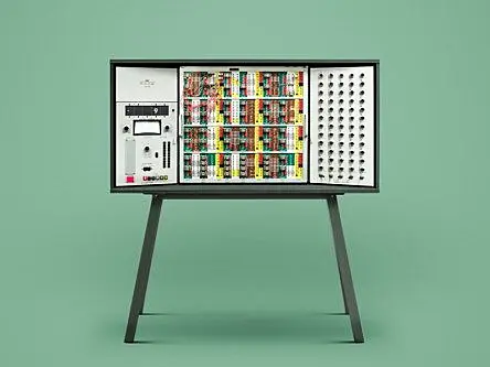 The beauty of Bletchley Park’s machines