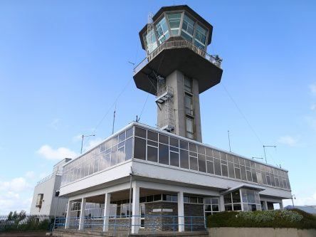 IAA successfully trials remote air traffic control system for regional airports