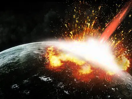 Asteroid that killed off dinosaurs almost eradicated mammals too