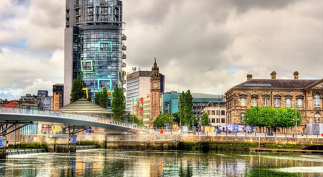 Belfast_shutterstock