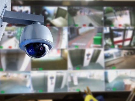 €205m IT overhaul of An Garda Síochána to include ‘big brother’ CCTV system