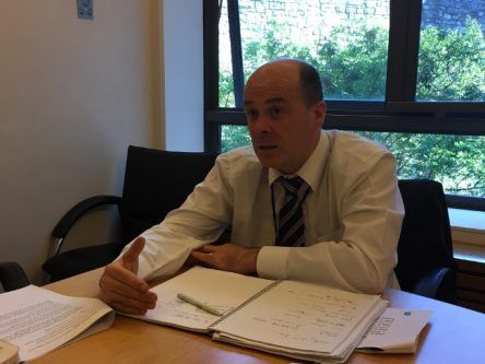 Comms Minister Naughten to tackle broadband in Facebook Live Q&A