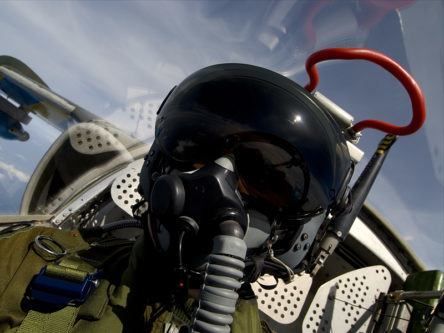 Aggressive ‘Top Gun’ AI outguns veteran pilot in combat simulator
