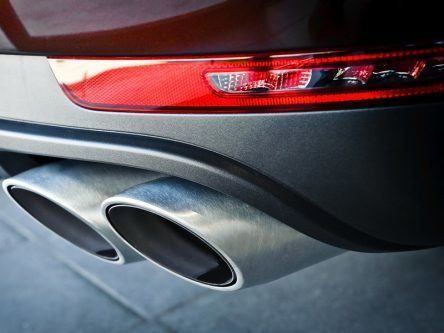 New graphene device could make fossil-fuel cars ultra-efficient