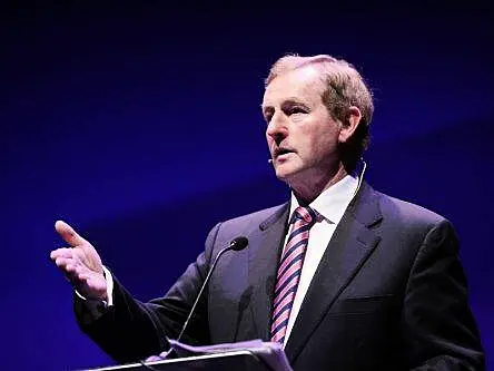 Enda Kenny joins board of Irish clean-tech company Envetec