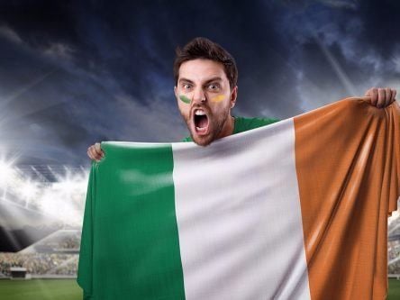 Trending Euro 2016 videos show the best of the Irish fans