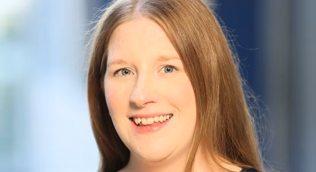 Lynette Keeney, staff researcher at Tyndall National Institute, UCC