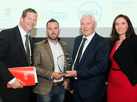 Limerick IT start-up firms aim to employ 200 people by end of 2016