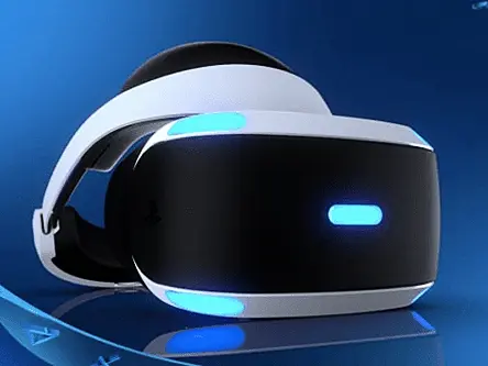 PlayStation VR is coming to Europe on 13 October