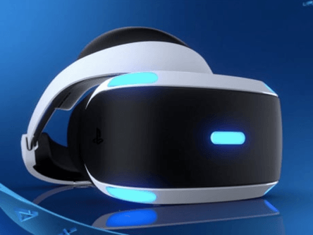 PlayStation VR is coming to Europe on 13 October