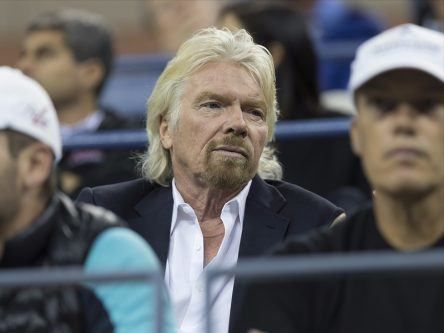 Virgin Group value plummets as Branson prophesies Brexit doom