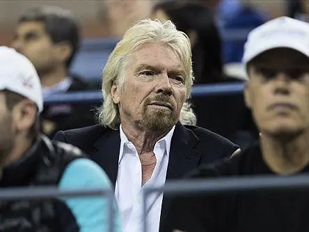 Virgin Group value plummets as Branson prophesies Brexit doom