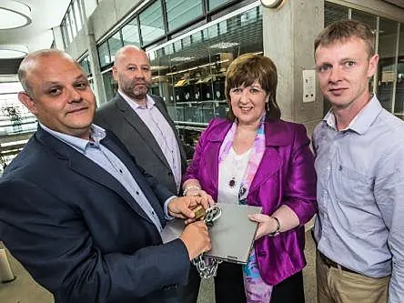 IT Carlow introduces Ireland’s first cybercrime and IT security degree course