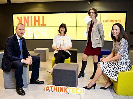 €1m Thinktech fund to support social enterprise start-ups