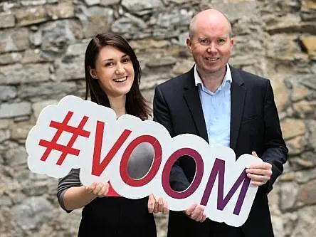 FoodCloud is the last Irish start-up left vying for slice of €1.2m Voom fund