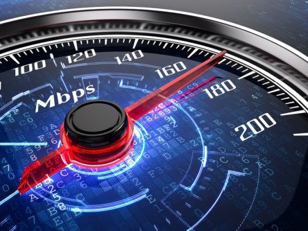 Google to put your broadband speed into search results