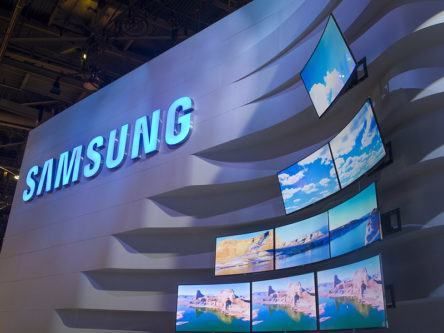 Samsung to buy US cloud giant Joyent in push toward software and services