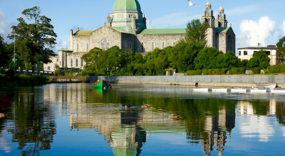 ZELTIQ: Galway Cathedral