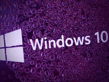 Microsoft reveals Windows 10 anniversary update coming 2 August
