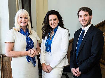 Horizon 2020 consultancy firm creating 19 jobs in Dublin