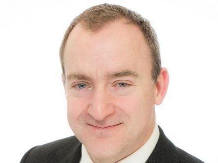The five-minute CIO: Martin Fleming, Bank of Ireland