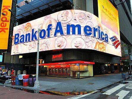 Bank of America puts $40m into training youths for future work