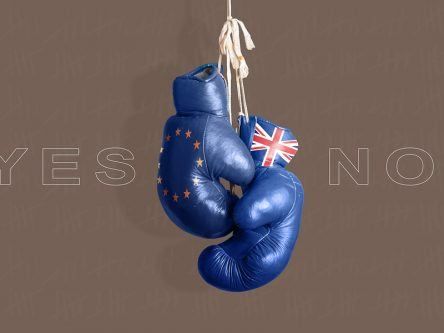 No Brexit win for the fighting Irish if same old frictions bar the way