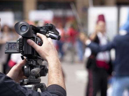 5 tips that will have you shooting great video in no time