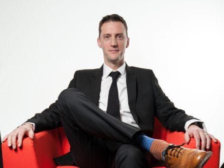 ‘The notion of a set career is scarcely relevant in the 21st century,’ says Deezer VP