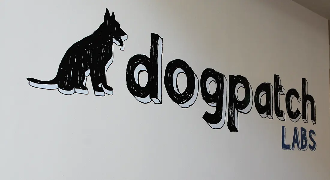 Dogpatch Labs will be home to Ve Interactive