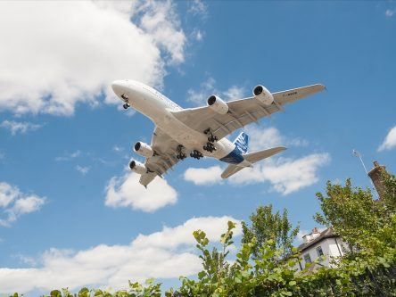 Enterprise Ireland in Farnborough to boost Ireland’s aviation sector