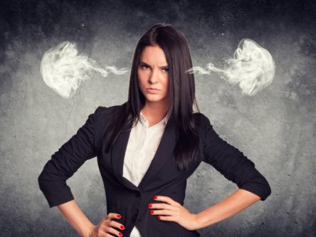 Top tips to help you become a ‘non-threatening’ female leader