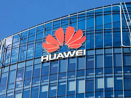 Samsung sues Huawei in latest patent dispute