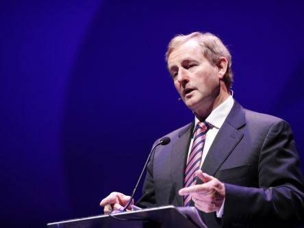 Taoiseach reminds Europe of EU motto ‘united in diversity’