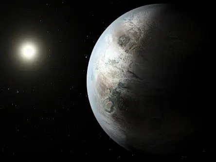 Kepler spacecraft finds 4 rocky gems among over 100 exoplanets