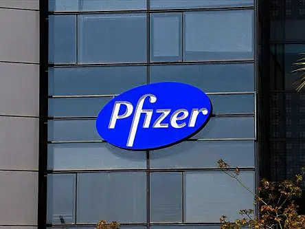 Pfizer Grange Castle expansion to create up to 350 jobs