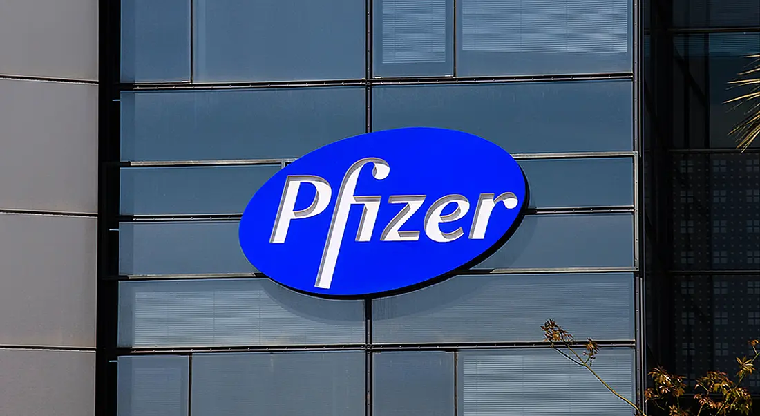 Pfizer Grange Castle