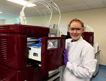 612233Life at Bristol-Myers Squibb