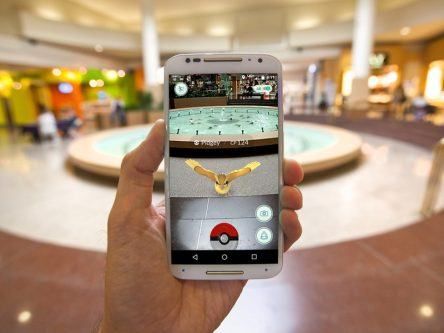 What is Nintendo’s next move after Pokémon Go?