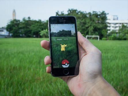 Holocaust museum bans ‘extremely inappropriate’ Pokémon Go players