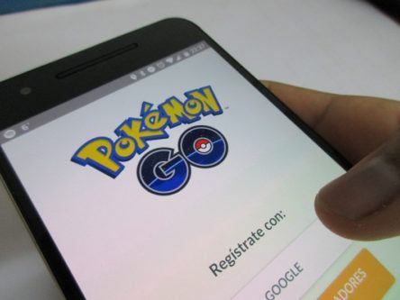 Panic on the streets over as Pokémon Go creator dispels security risk fears