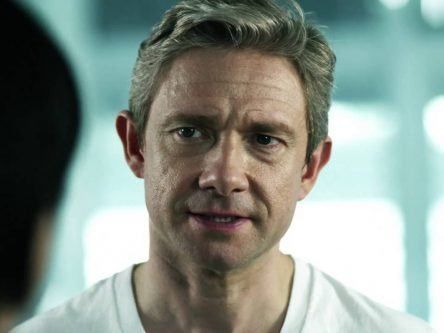 When fintech goes bad: Martin Freeman’s show StartUp out soon