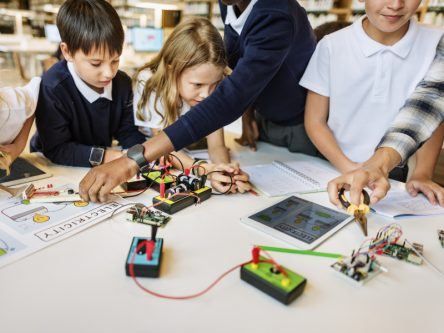 5 tools and toys encouraging science and logic in the classroom