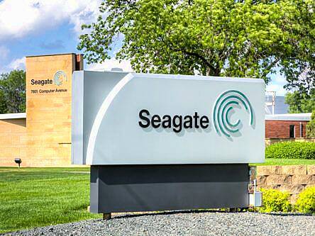 Seagate to cut 6,500 jobs worldwide as PC market continues to slide