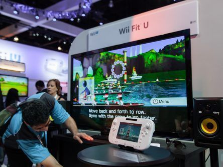 Wii U sales tumble leads to $48m loss at Nintendo