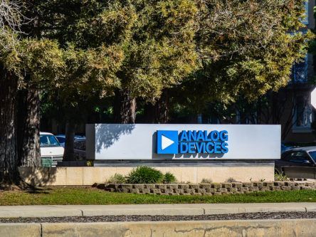 Analog Devices buys rival Linear Technology for $14.8bn